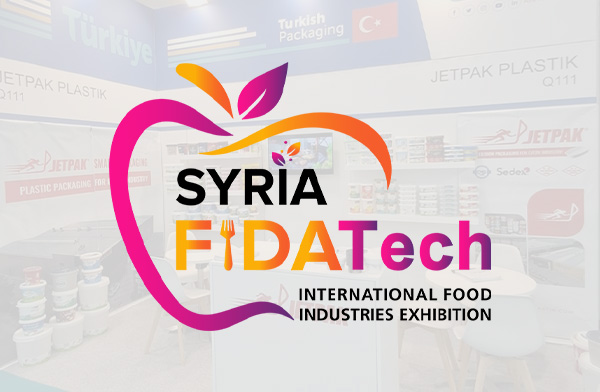 Syria FIDATECH 2026