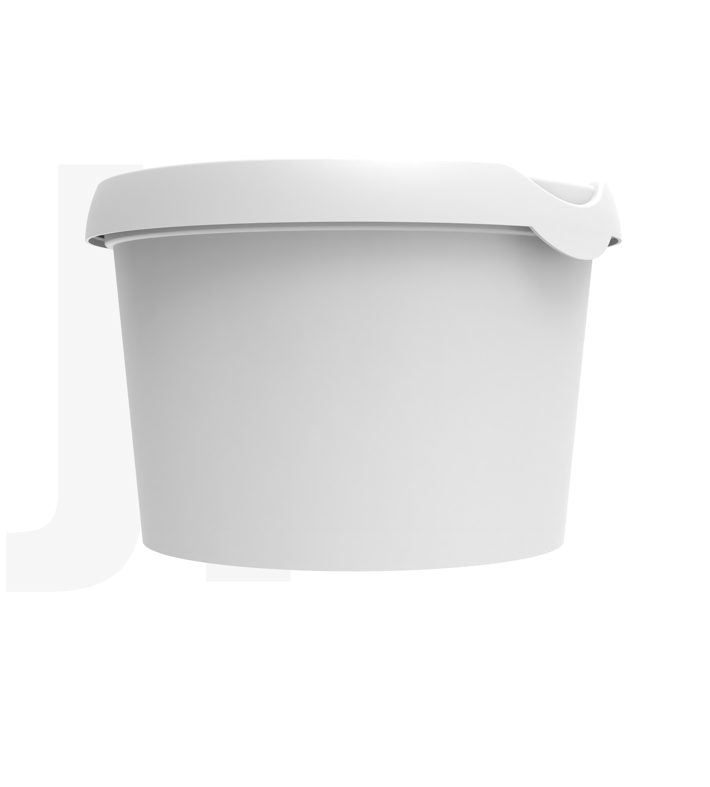 JP-410 Yuvarlak Ambalaj