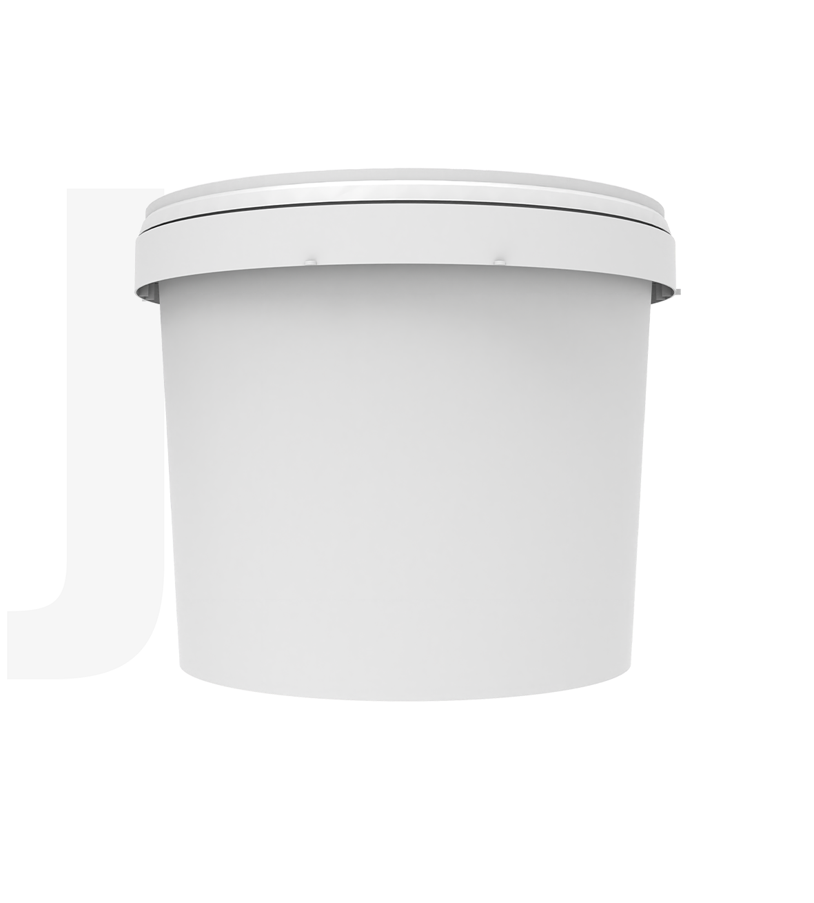 JP-9000 Yuvarlak Ambalaj