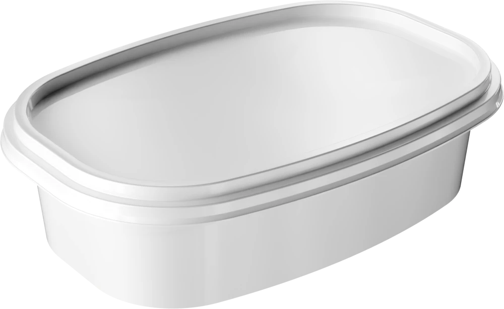 JP-200 Oval Ambalaj