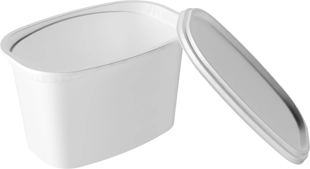 JP-720 Oval Ambalaj